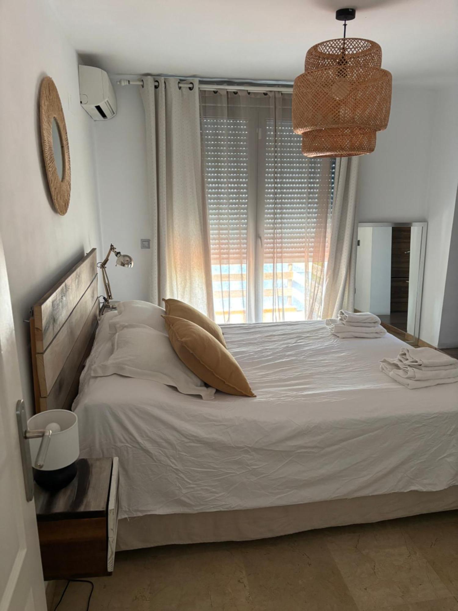 Atuaire Home Sevilla Mairena del Aljarafe Exterior foto