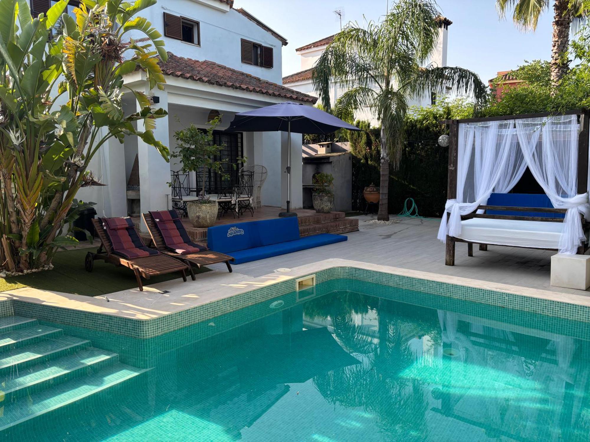 Atuaire Home Sevilla Mairena del Aljarafe Exterior foto